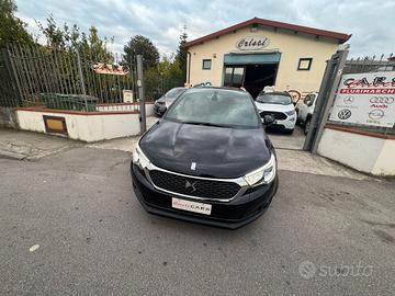 Ds DS4 4 Crossback BlueHDi 120 S&S EAT6 Sport Chic