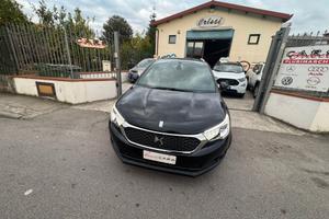 Ds DS4 4 Crossback BlueHDi 120 S&S EAT6 Sport Chic