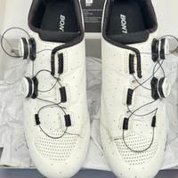 Scarpa da ciclismo Bontrager XXX Road