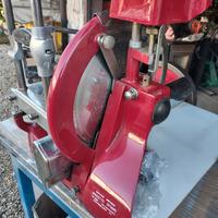 Affettatrice a volano