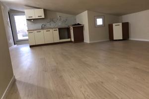 Mansarda 56mq zona trentacapilli (Altamura)