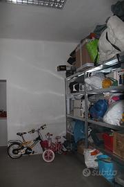 Magazzino a Genova Sampierdarena