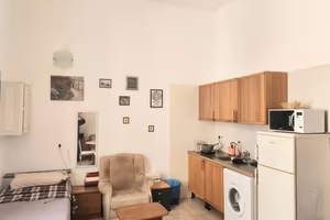 Monolocale in centro