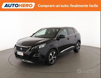 PEUGEOT 3008 SA12141