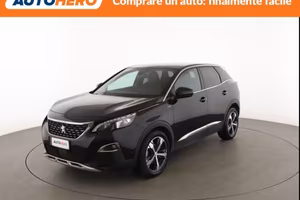 PEUGEOT 3008 SA12141