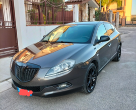Lancia Delta 2.0 mjt