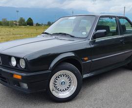 RARISSIMA Bmw E30 325 XI INTEGRALE 168CV