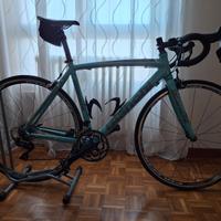 Bicicletta Bianchi Via Nirone 7