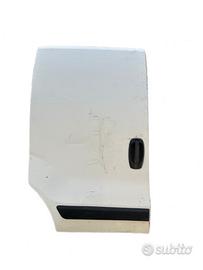 Sportello posteriore destro Fiat Fiorino 2007