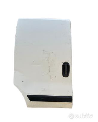 Sportello posteriore destro Fiat Fiorino 2007