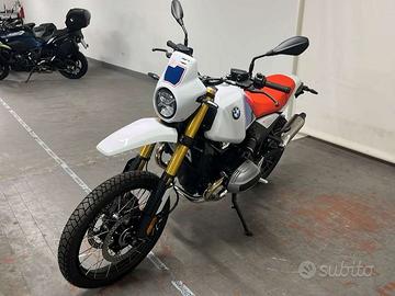 BMW Motorrad R 12 GS G/S