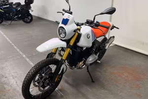 BMW Motorrad R 12 GS G/S