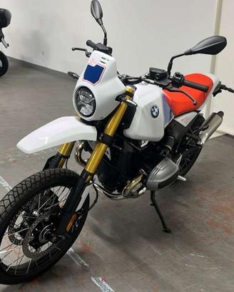 BMW Motorrad R 12 GS G/S