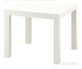 Tavolino LACK di IKEA
