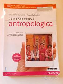 La prospettiva antropologica