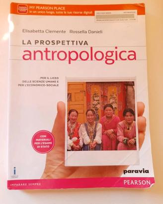 La prospettiva antropologica