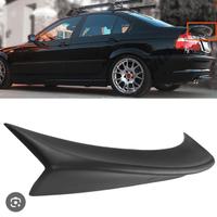 Spoiler bmw CSL E 46 berlina