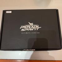 Pedal sprint per DR 5.0 bi-fuel