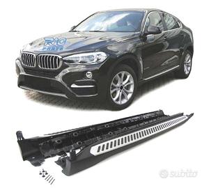 PEDANE PEDANE BMW X6 F16 14-