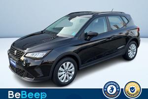 SEAT Arona 1.0 ECOTSI STYLE 95CV