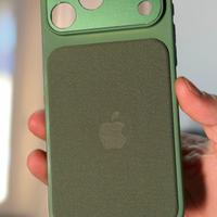 Cover iphone 17 pro max