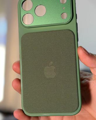 Cover iphone 17 pro max
