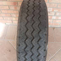 Gomma Michelin XC Camping 215/75 R16 C 113/111 Q