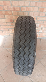 Gomma Michelin XC Camping 215/75 R16 C 113/111 Q