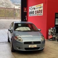 Fiat Grande Punto 1.2 5 porte Dynamic