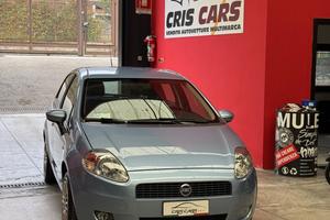 Fiat Grande Punto 1.2 5 porte Dynamic