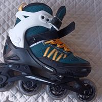 Roller Blade.