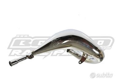 Ricambi TM 125 Fi 2T SUPERMOTARD 2024