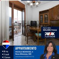 Appartamento - Nova Milanese