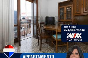 Appartamento - Nova Milanese