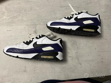 Scarpe Nike Air Max tg.41 donna