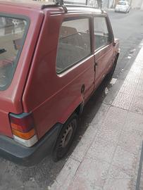 fiat panda epoca