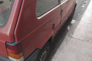 fiat panda epoca