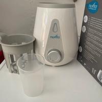 Scalda biberon neonato