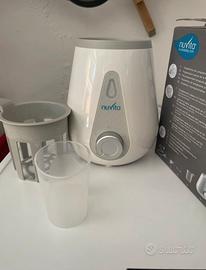 Scalda biberon neonato