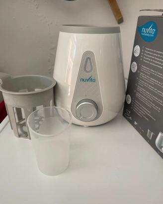 Scalda biberon neonato