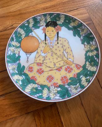 Piatto villeroy boch