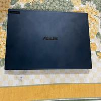 Computer portatile asus