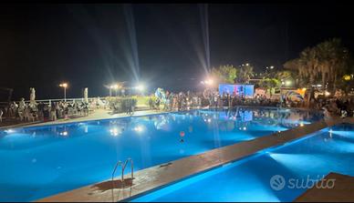 Casa vacanze, appartamento estivo