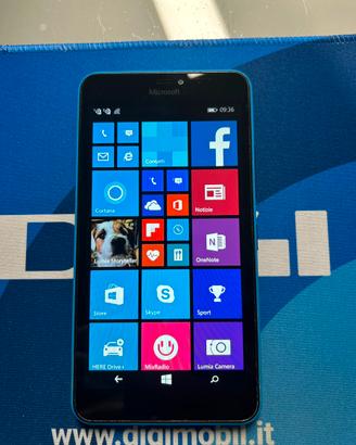 Smartphone Microsoft Lumia 640 XL