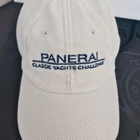 Cappello Officine Panerai classic yachts challenge