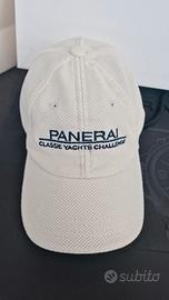 Cappello Officine Panerai classic yachts challenge