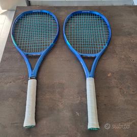 2 racchette Yonex Ezone 100 SL 270 gr. mod. 