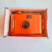 Macchina fotografia Focus Free 28mm Lens nuova