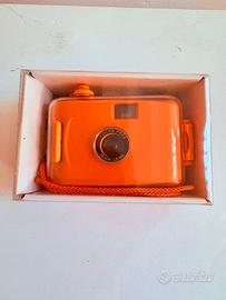 Macchina fotografia Focus Free 28mm Lens nuova