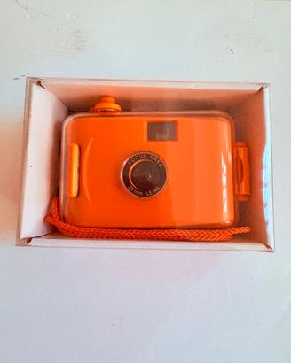 Macchina fotografia Focus Free 28mm Lens nuova